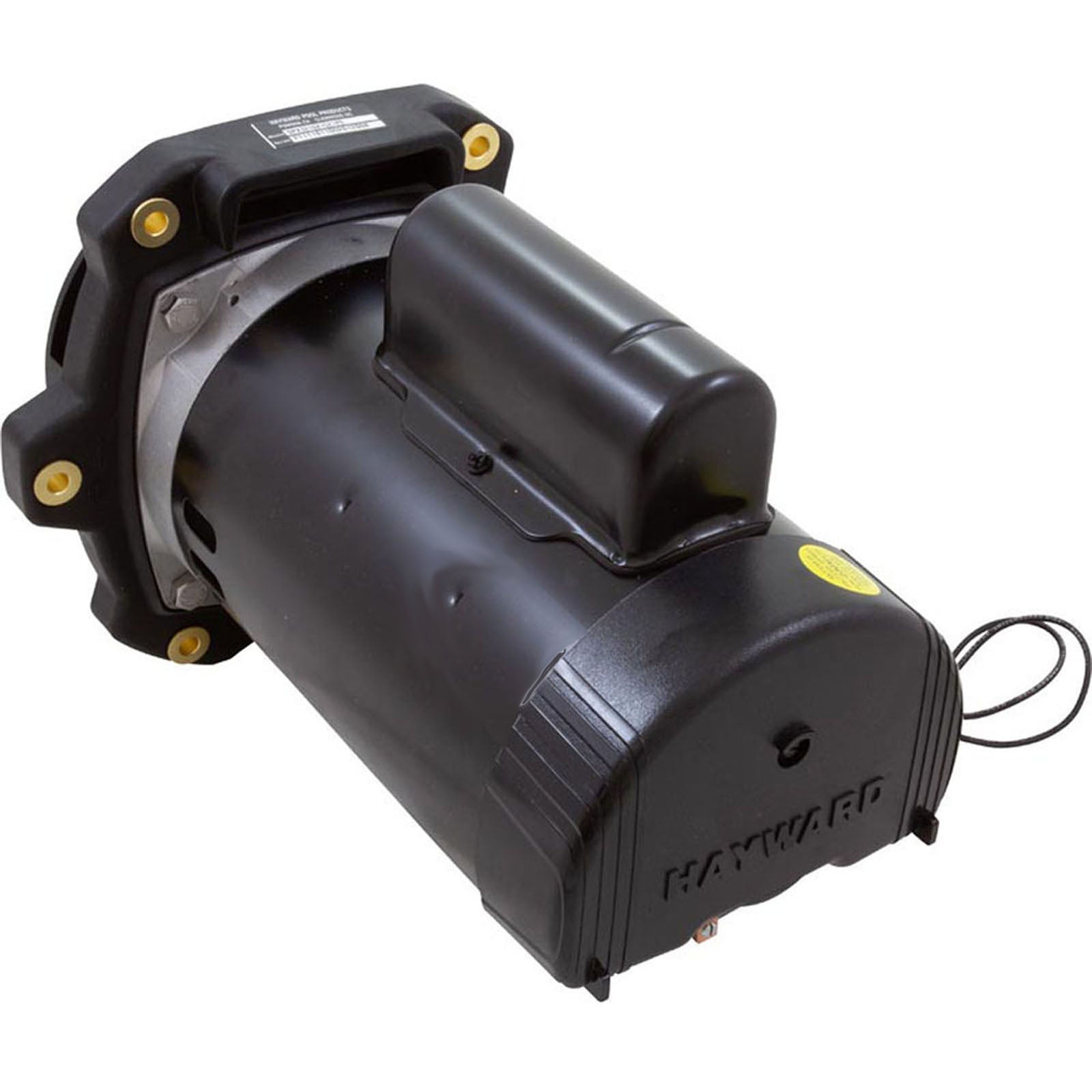 Power End-3/4Hp, Tristar, Maxrate
