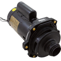 Power End-3/4Hp, Tristar, Maxrate
