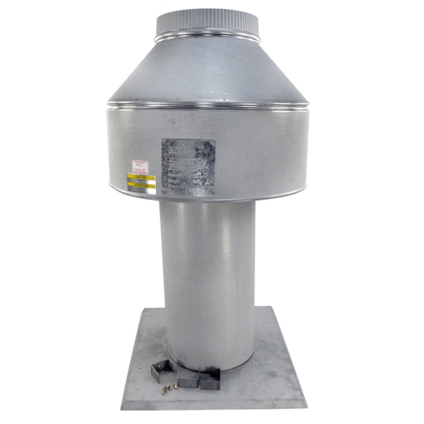 Indoor Stack Kit, Raypak R335A/R335B