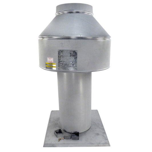 Indoor Stack Kit, Raypak R335A/R335B