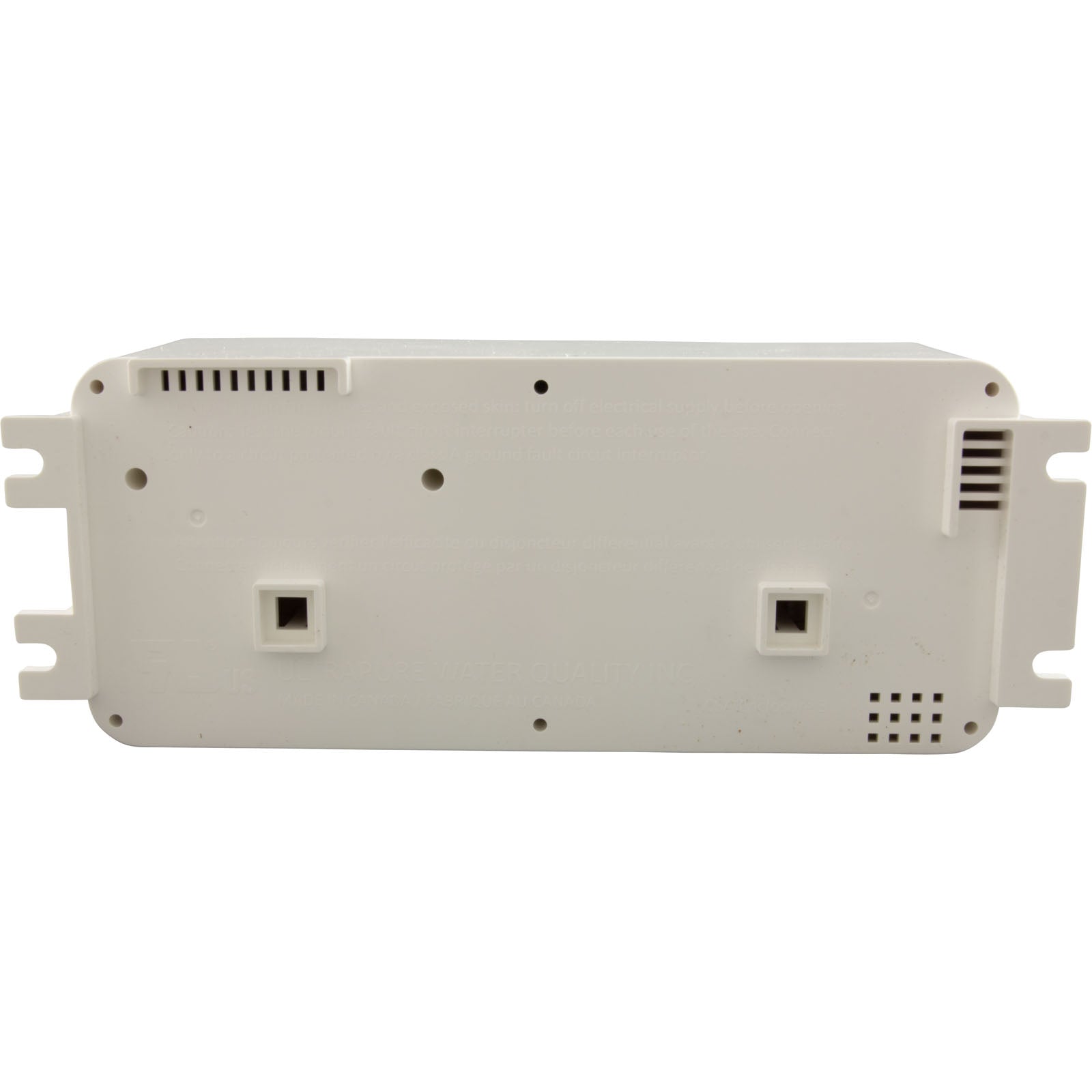 Ozonator, UltraPure BFO3-20, DFSSPP, 230v, 15k Gal