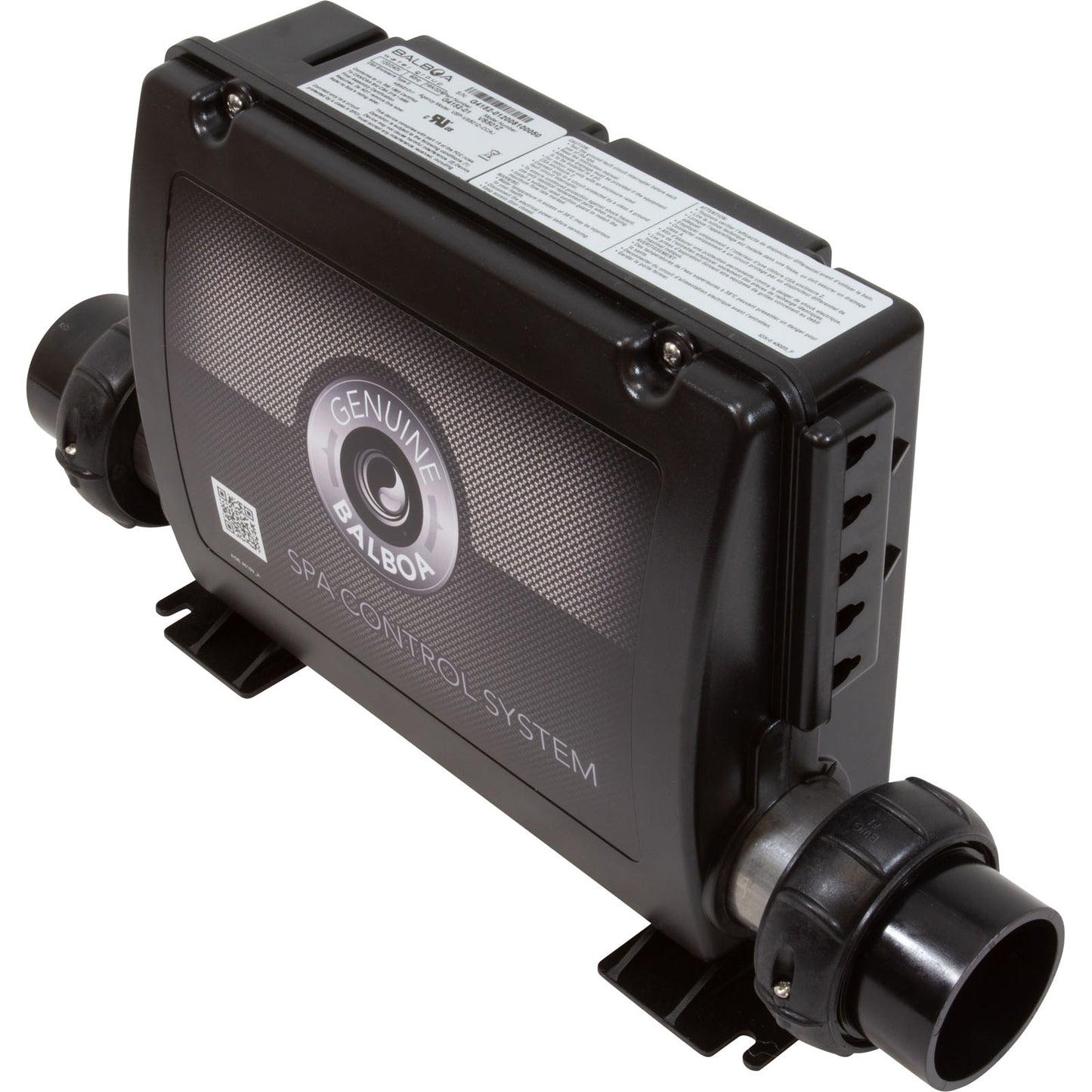 Control, BWG VS501Z, P1, P2 or Bl, Oz, Lt, 5.5kW, 115v/230v