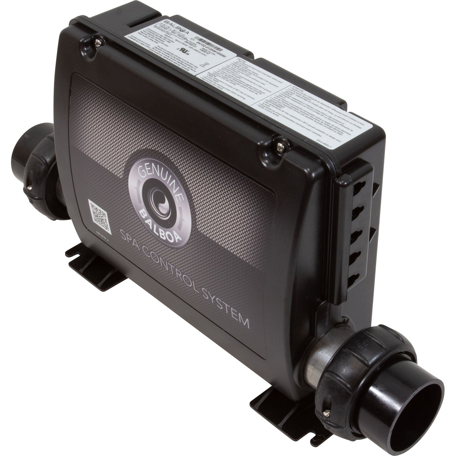 Control, BWG VS501Z, P1, P2 or Bl, Oz, Lt, 5.5kW, 115v/230v