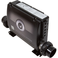 Control, BWG VS501Z, P1, P2 or Bl, Oz, Lt, 5.5kW, 115v/230v