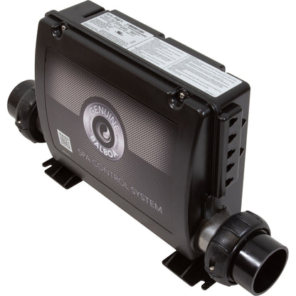 Control, BWG VS501Z, P1, P2 or Bl, Oz, Lt, 5.5kW, 115v/230v