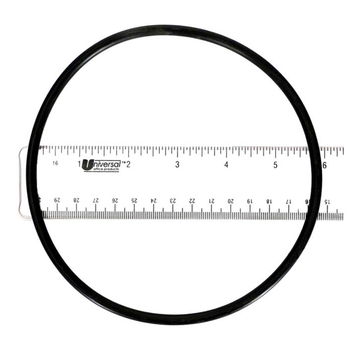 47035803R Joint torique de couvercle de crépine Jacuzzi/Carvin Magnun O-336 47-0358-03-R
