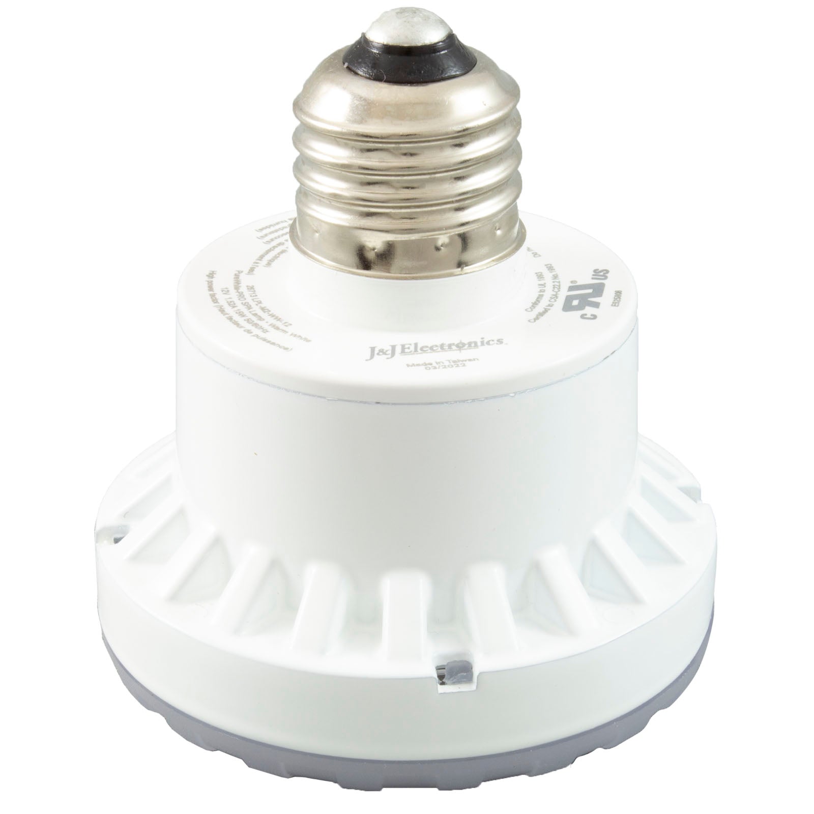 Repl Bulb, PureWhite Pro, LED, Warm White, 12v, 13W, 100W Eq