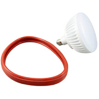 Repl Bulb, PureWhite Pro, LED, Warm White, 12v, 28W, 300/400W Eq