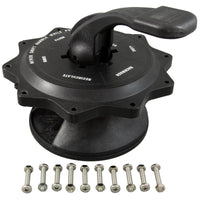 Key Assembly, Waterco 2" Top/Side Mount Valve