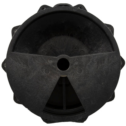 Ensemble de clés, vanne à montage supérieur/latéral Waterco 2"