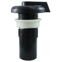 F.A.S 1" Top Access, Air Control, Textured Scalloped Assembly