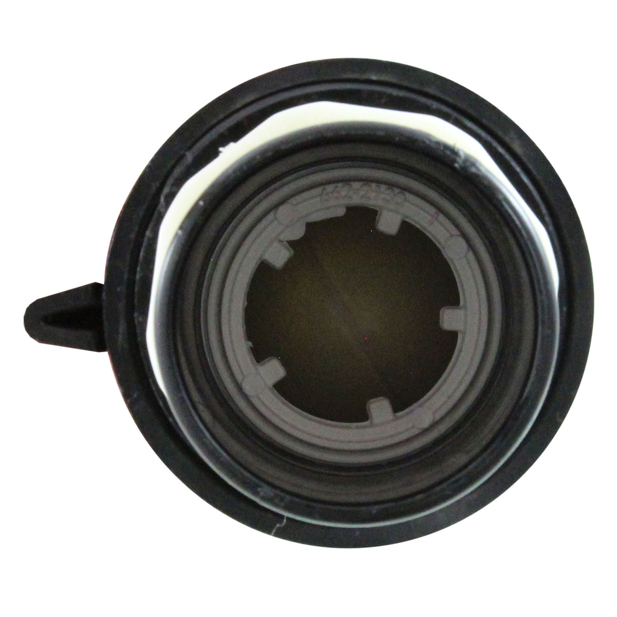 F.A.S 1" Top Access, Air Control, Textured Scalloped Assembly