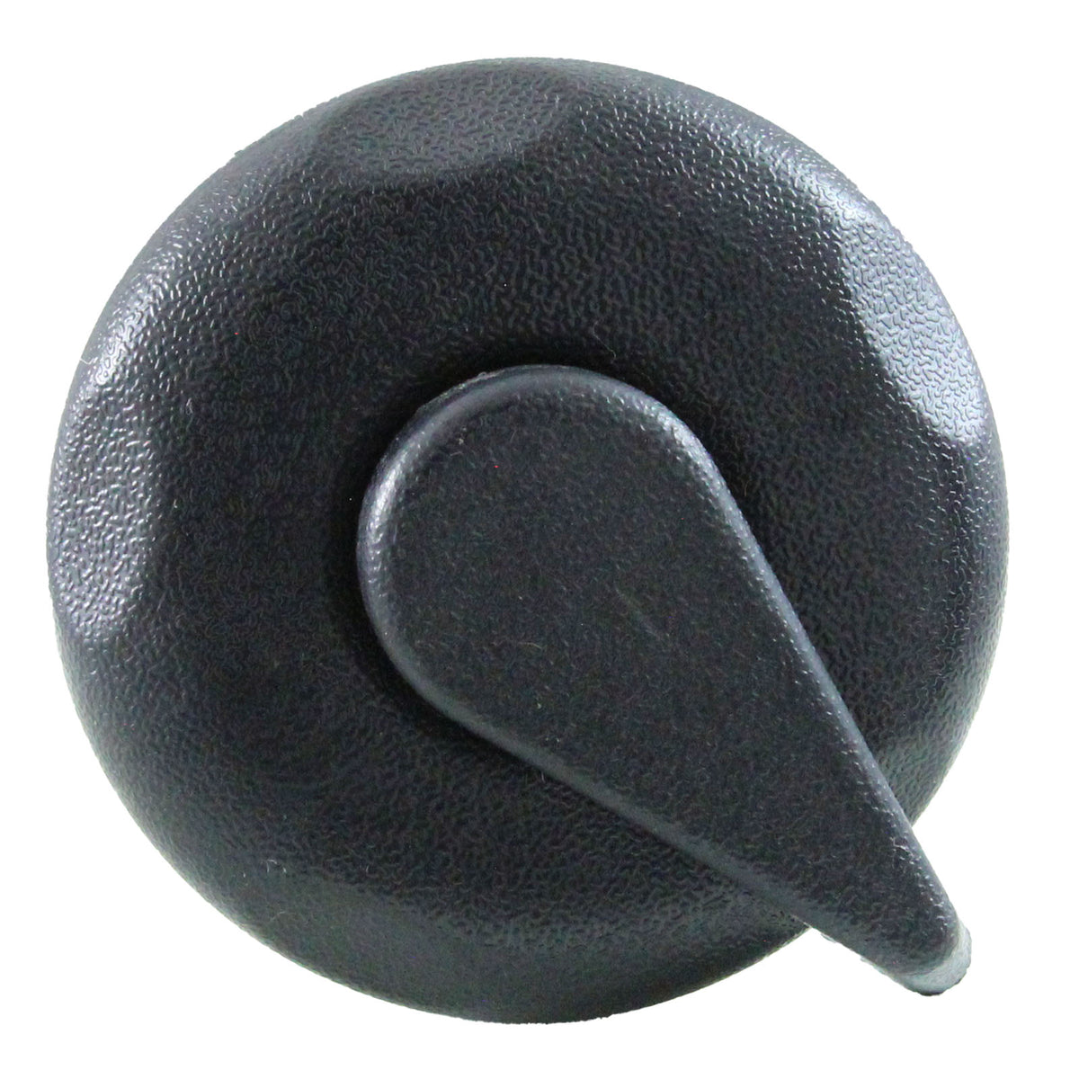 F.A.S 1" Top Access, Air Control, Textured Scalloped Assembly