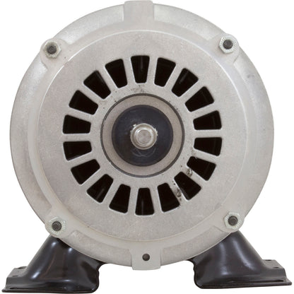 Motor, US Motor, 1.5 Horsepower, ThruBolt, 1-Speed, 115/230v