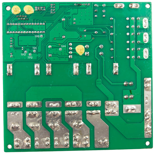 PCB, Sundance, LX-10