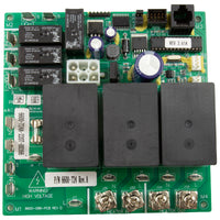 PCB, Sundance, LX-10