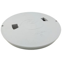 Deck Lid, Paramount Debris Containment Canister, Light Gray