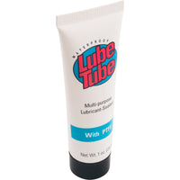 Tubo de lubricación, productos Roper, 1 oz, con PFTE