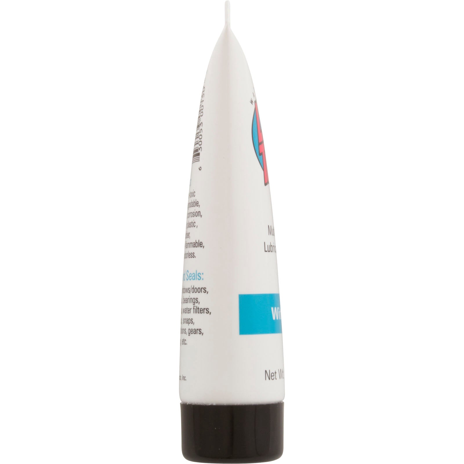 Lube Tube, Roper Products, 1oz, with PFTE