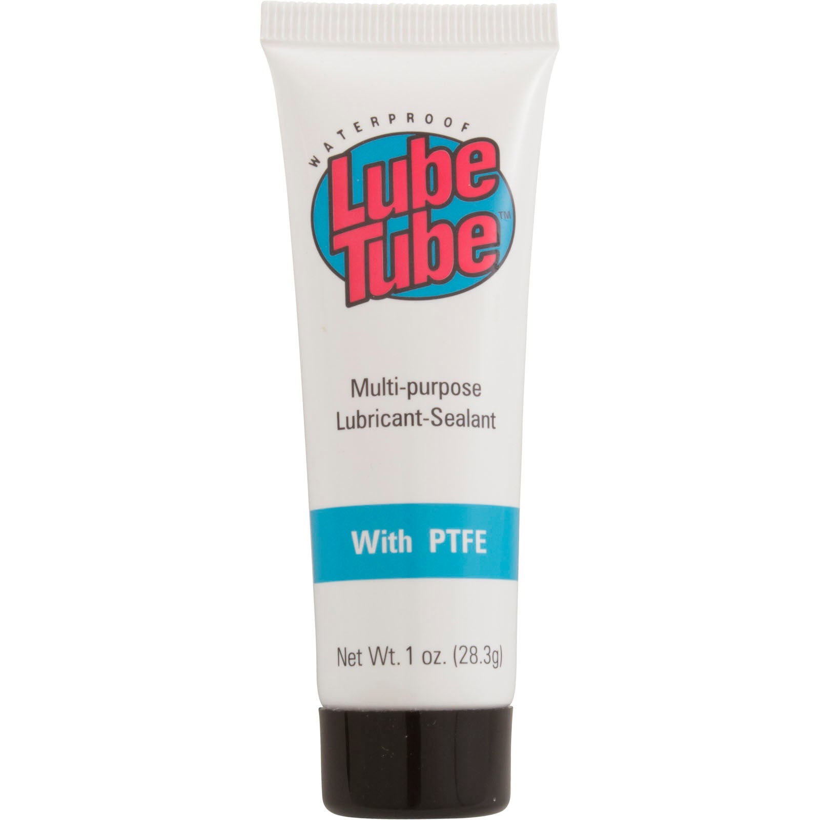 Lube Tube, Roper Products, 1oz, with PFTE
