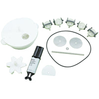 Valve Kit Retro 5P TF