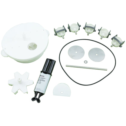 Valve Kit Retro 5P TF