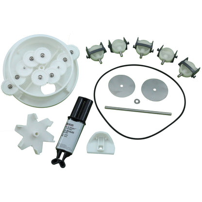 Valve Kit Retro 5P TF