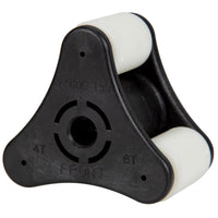 Roller Assembly, Blue-White A-100N