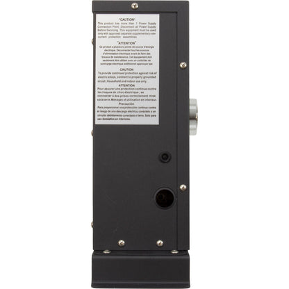 Digital Electric Heater, Raypak E3T, 1-1/2" mpt, 230v, 5.5kW