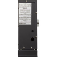 Digital Electric Heater, Raypak E3T, 1-1/2" mpt, 230v, 11kW