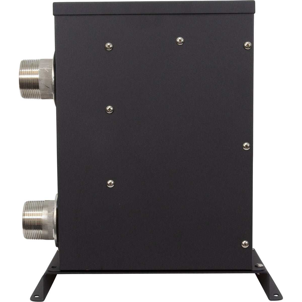 Digital Electric Heater, Raypak E3T, 1-1/2" mpt, 230v, 11kW