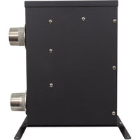 Digital Electric Heater, Raypak E3T, 1-1/2" mpt, 230v, 11kW