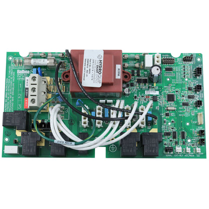 PCB, BWG-HQ, BP501U, HQ Universal Kit