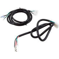 Control, BWG VS501Z, P1, P2 1spd or Bl, 4kW, 115/230v, VL240