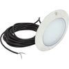 PAL 2Wire Lrg Nch Evenglow CW Pool Lt, 80ft, 12VAC/12VDC/24VDC