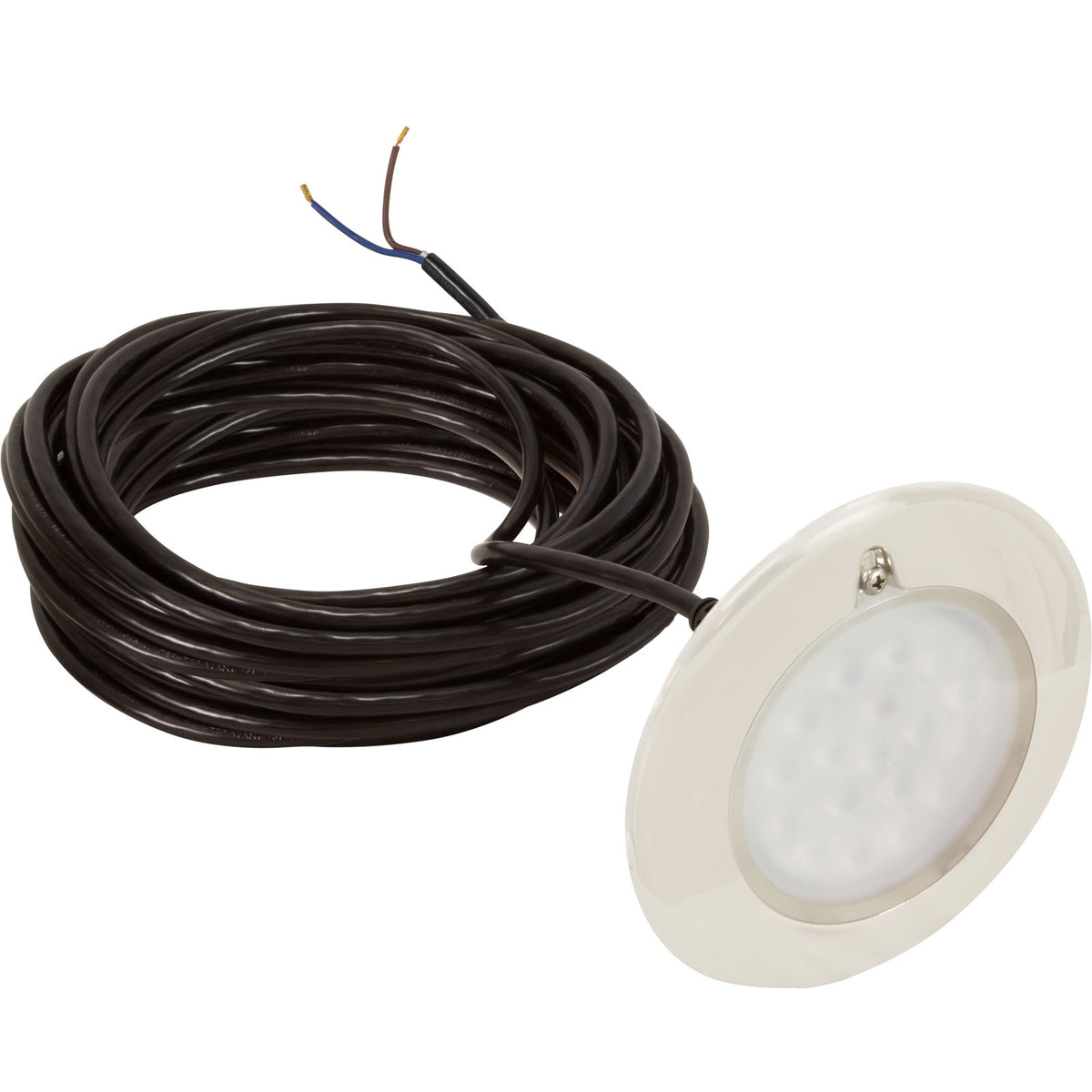 PAL EvenGlow Small Niche Light, Cool White, 12v 80ft