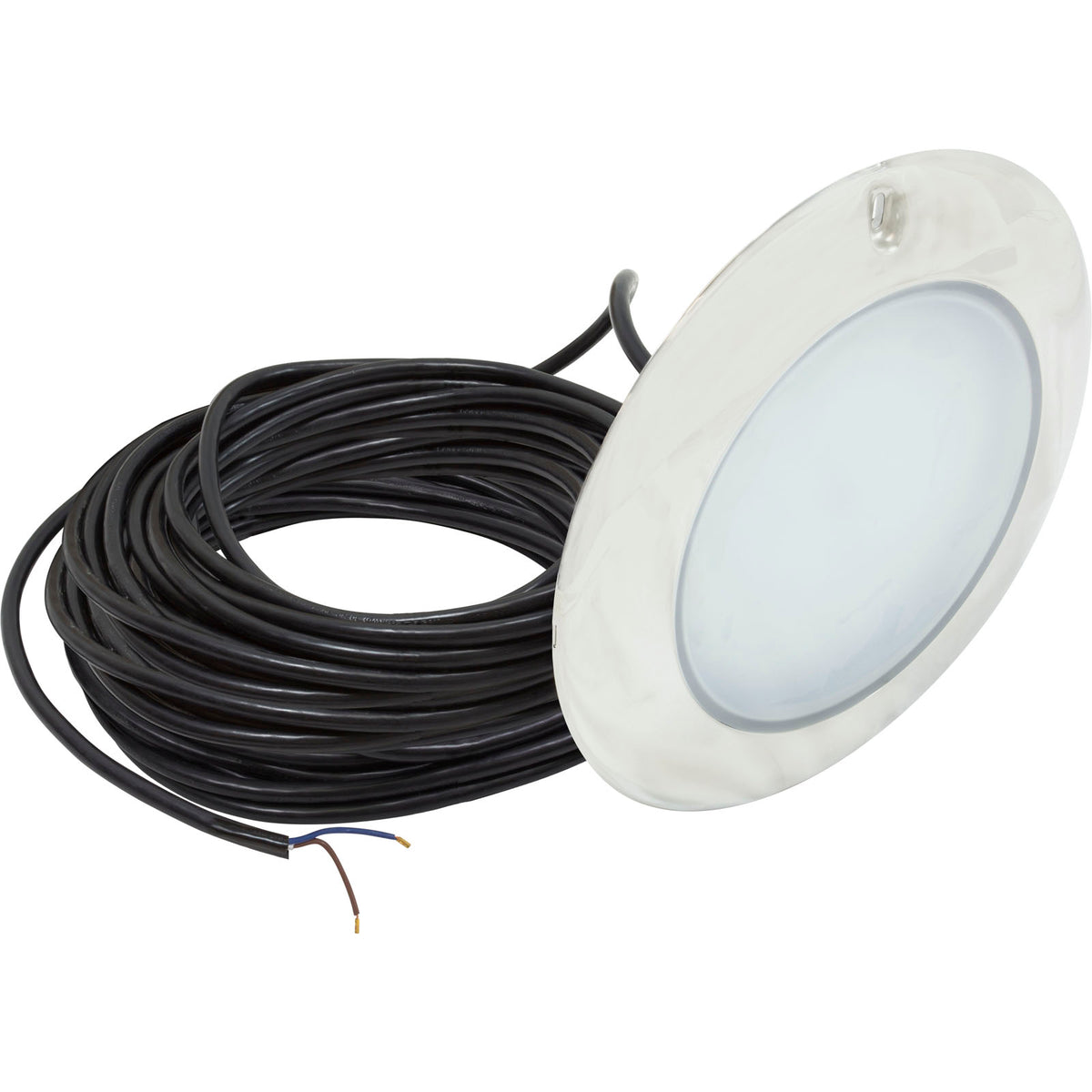 PAL EvenGlow Lrg Niche Lt, Cool White, 12v ac/dc, 150ft, SS Esc