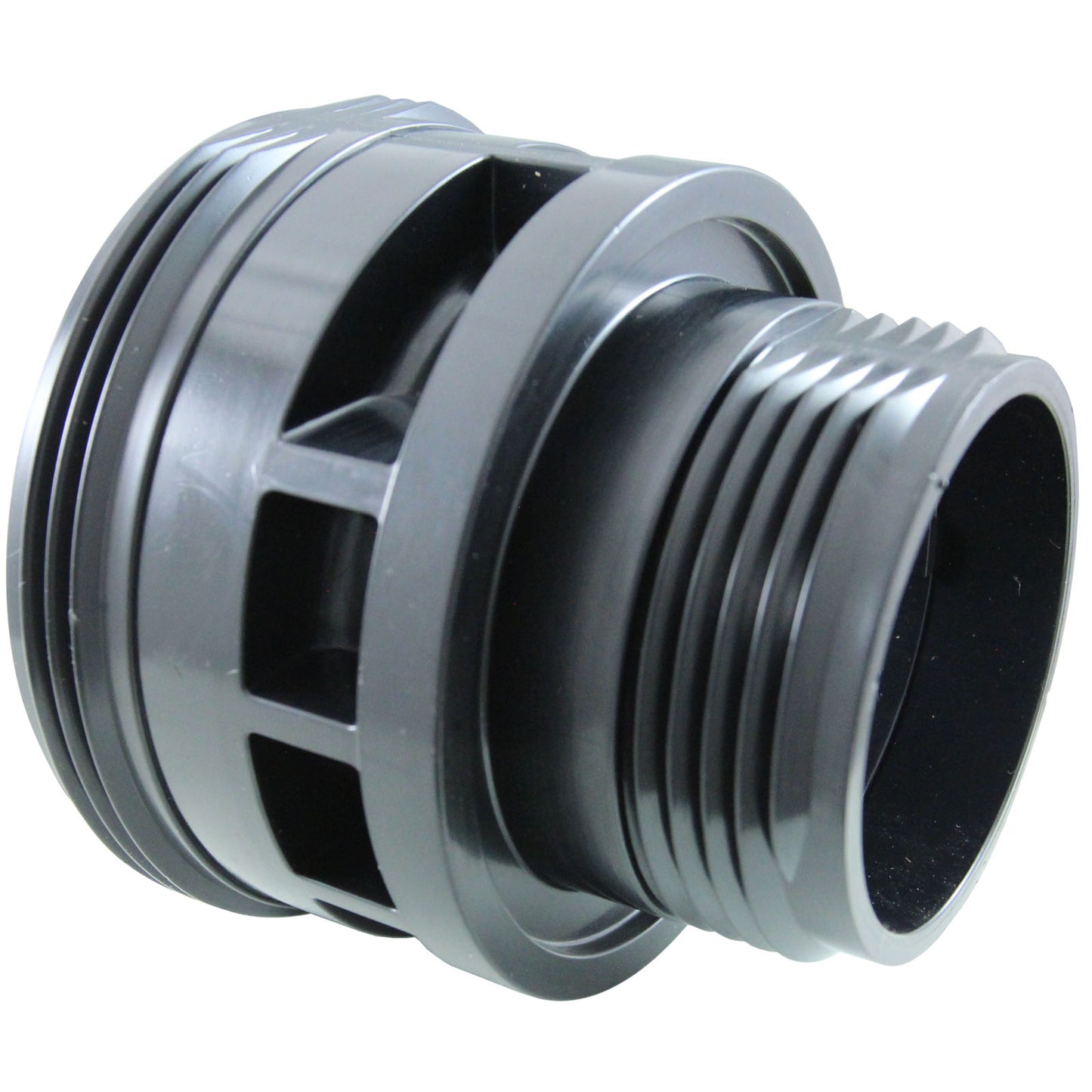 Bulkhead Bottom, Pentair Quad/FNS Plus