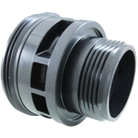 Bulkhead Bottom, Pentair Quad/FNS Plus