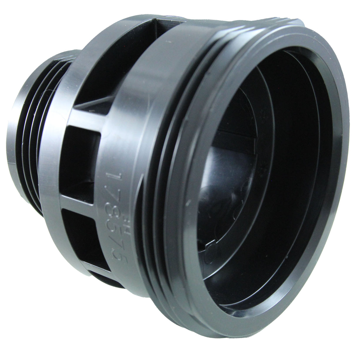 Bulkhead Bottom, Pentair Quad/FNS Plus