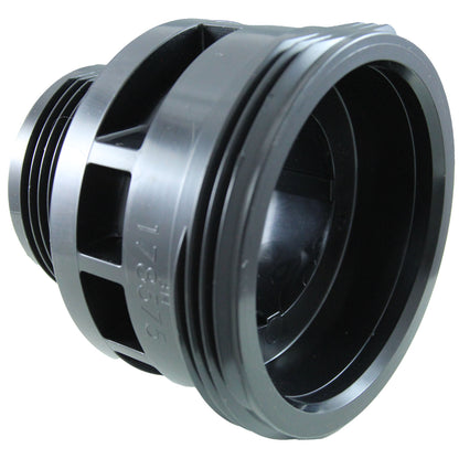 Bulkhead Bottom, Pentair Quad/FNS Plus