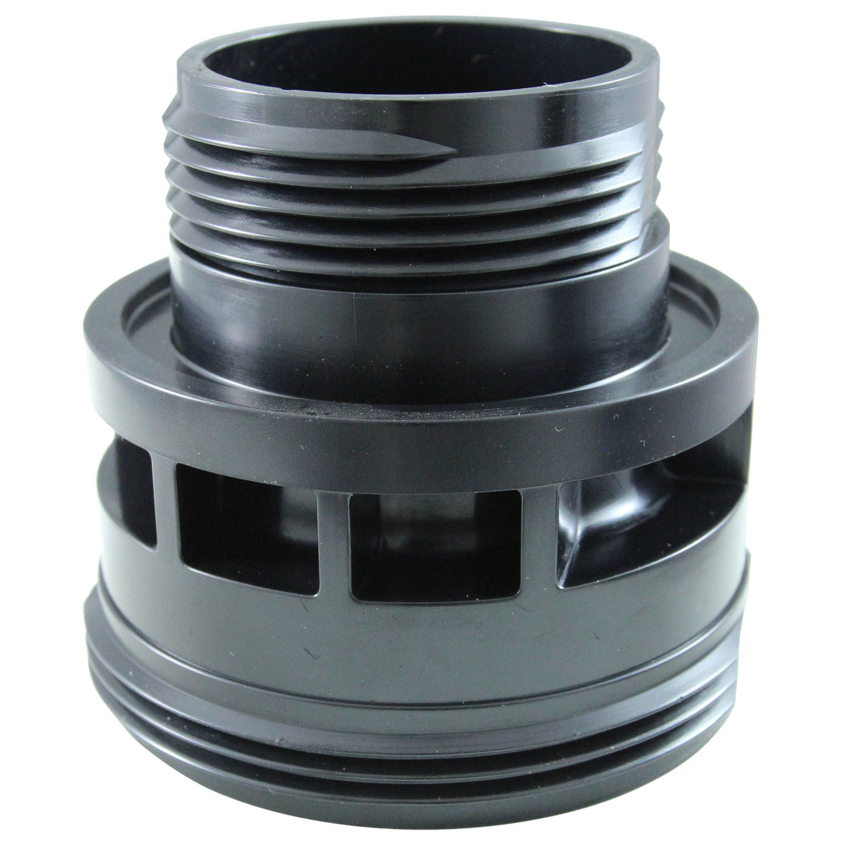 Bulkhead Bottom, Pentair Quad/FNS Plus