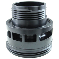 Bulkhead Bottom, Pentair Quad/FNS Plus