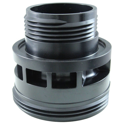 Bulkhead Bottom, Pentair Quad/FNS Plus