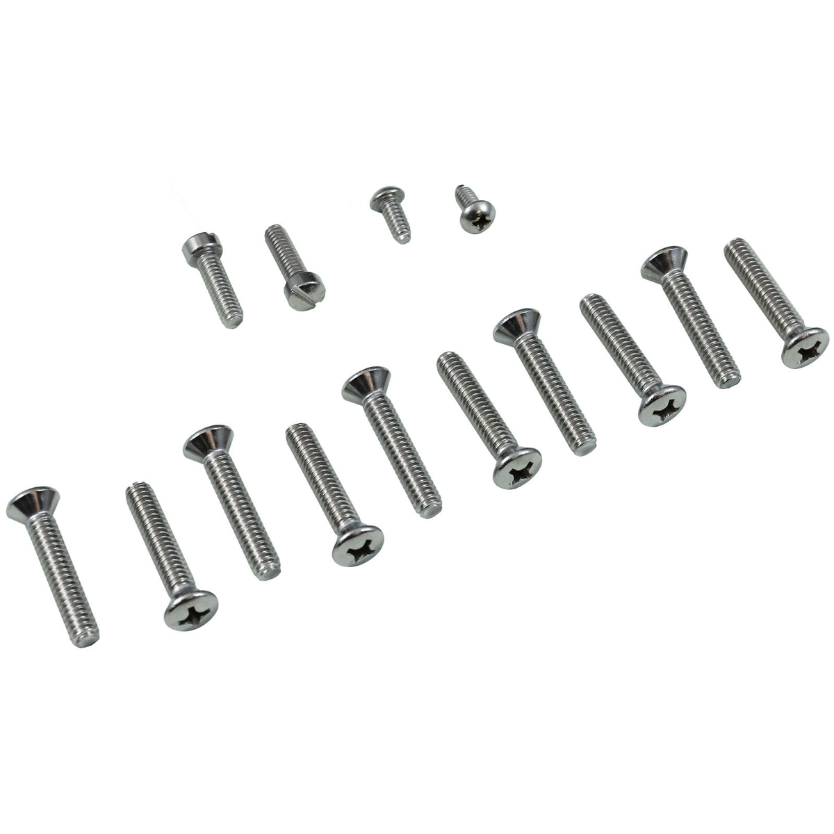Screw Kit, Pentair, 10-Hole Niche