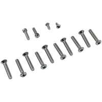 Screw Kit, Pentair, 10-Hole Niche