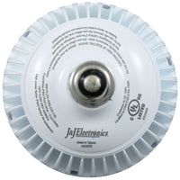 Repl Bulb, PureWhite Pro, LED, Cool White, 115v, 28W, 300/400W Eq