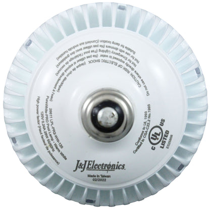 Ampoule de rechange, PureWhite Pro, LED, blanc chaud, 115 V, 28 W, 300/400 W Eq.