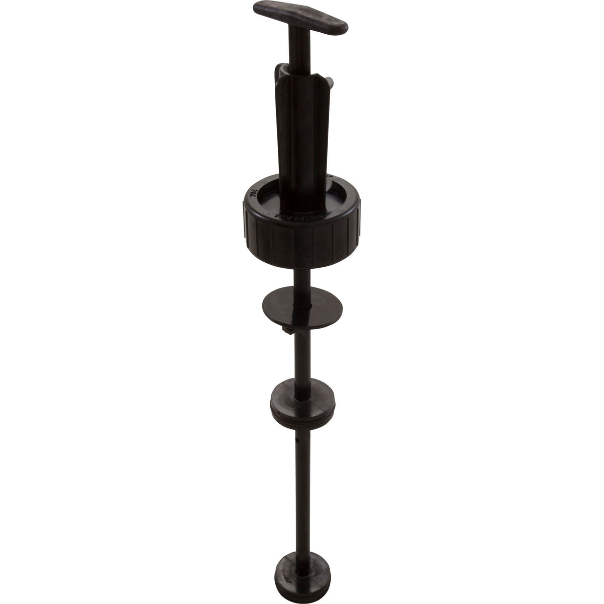 263055 Kit Shaft Replacement Valve Push Pull