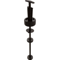 263055 Kit Shaft Replacement Valve Push Pull